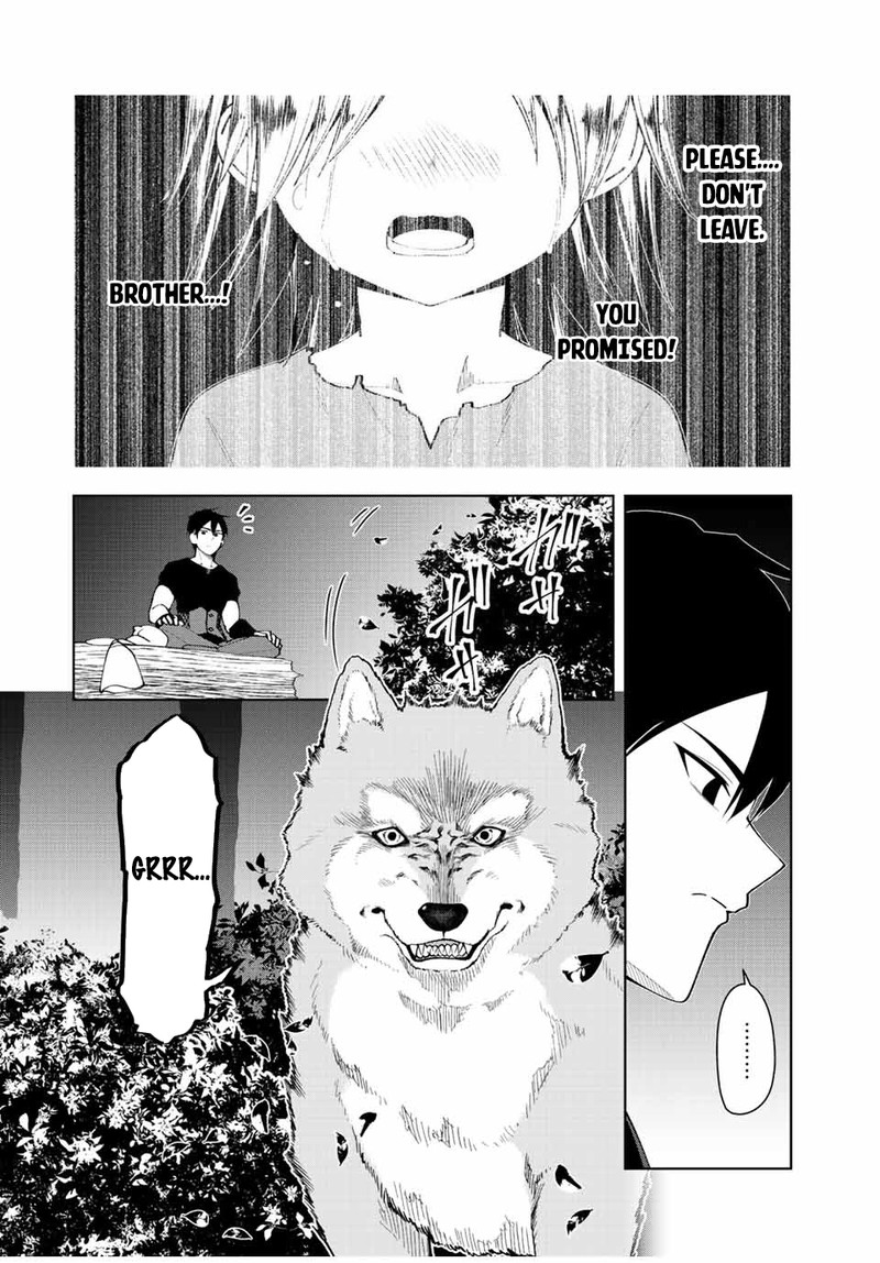 Yuusha To Yobareta Nochi Ni Soshite Musou Otoko Wa Kazoku Wo Tsukuru 6 12