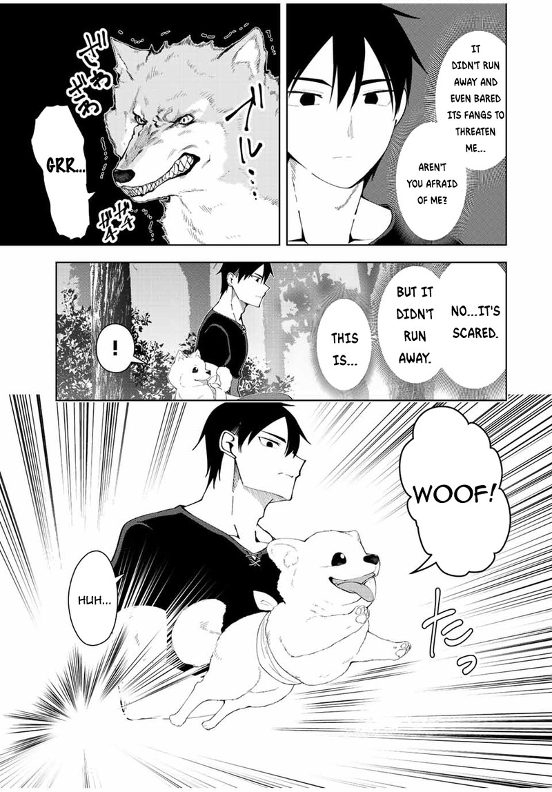 Yuusha To Yobareta Nochi Ni Soshite Musou Otoko Wa Kazoku Wo Tsukuru 6 13