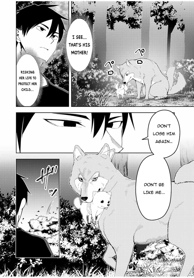 Yuusha To Yobareta Nochi Ni Soshite Musou Otoko Wa Kazoku Wo Tsukuru 6 14