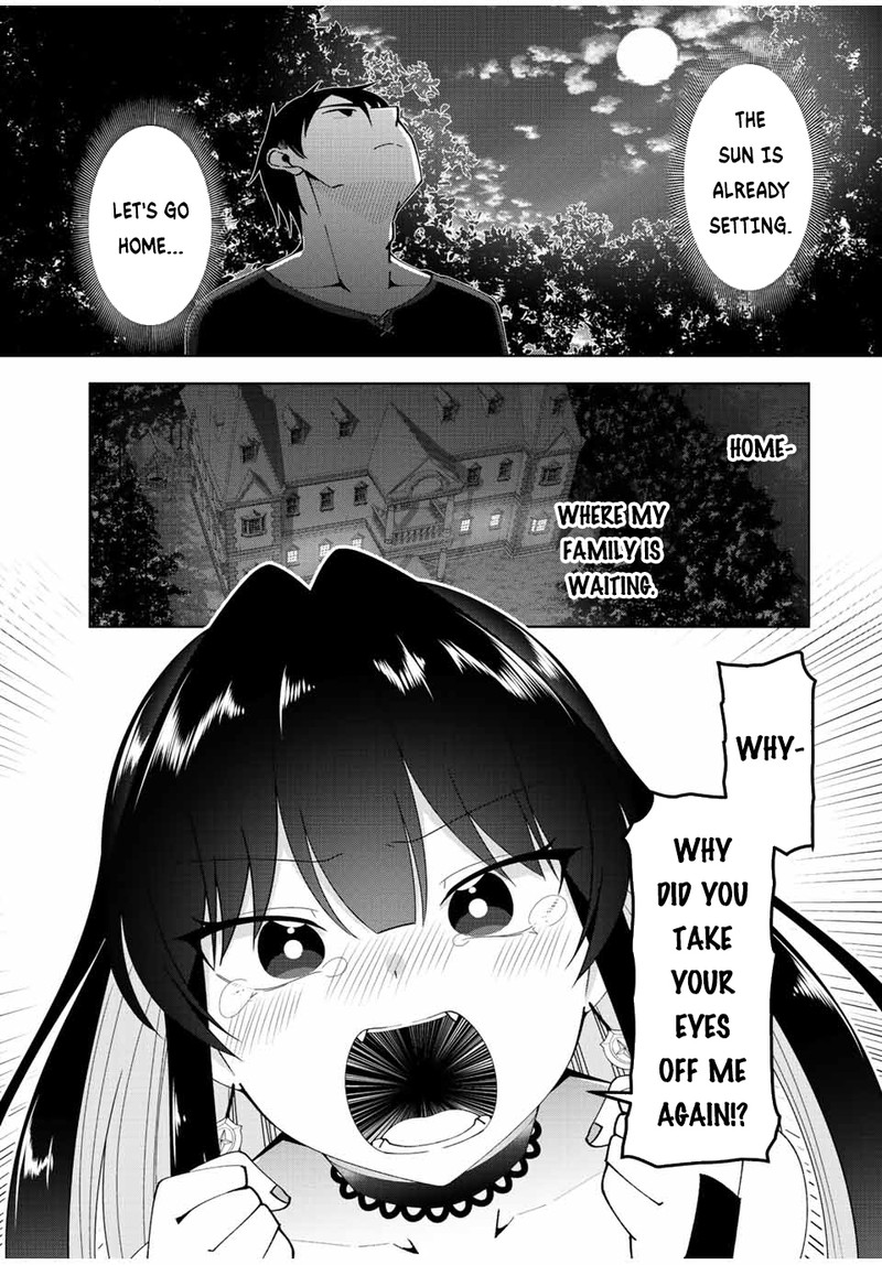 Yuusha To Yobareta Nochi Ni Soshite Musou Otoko Wa Kazoku Wo Tsukuru 6 15