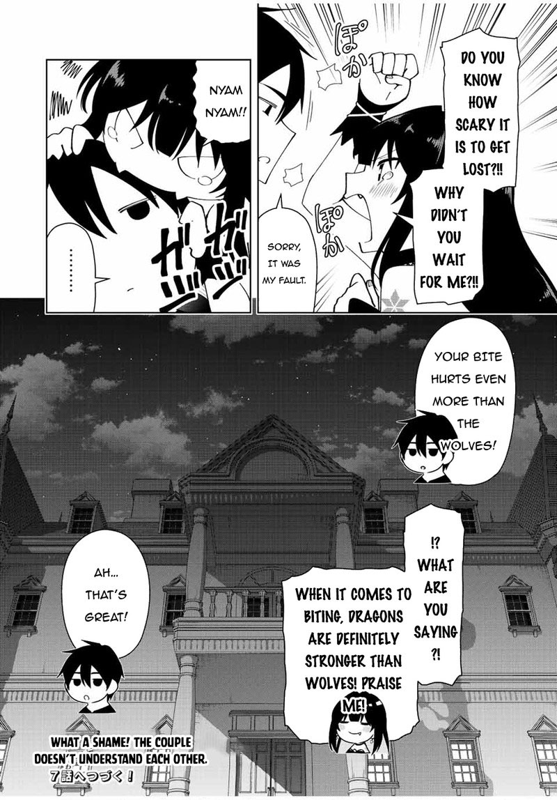 Yuusha To Yobareta Nochi Ni Soshite Musou Otoko Wa Kazoku Wo Tsukuru 6 16