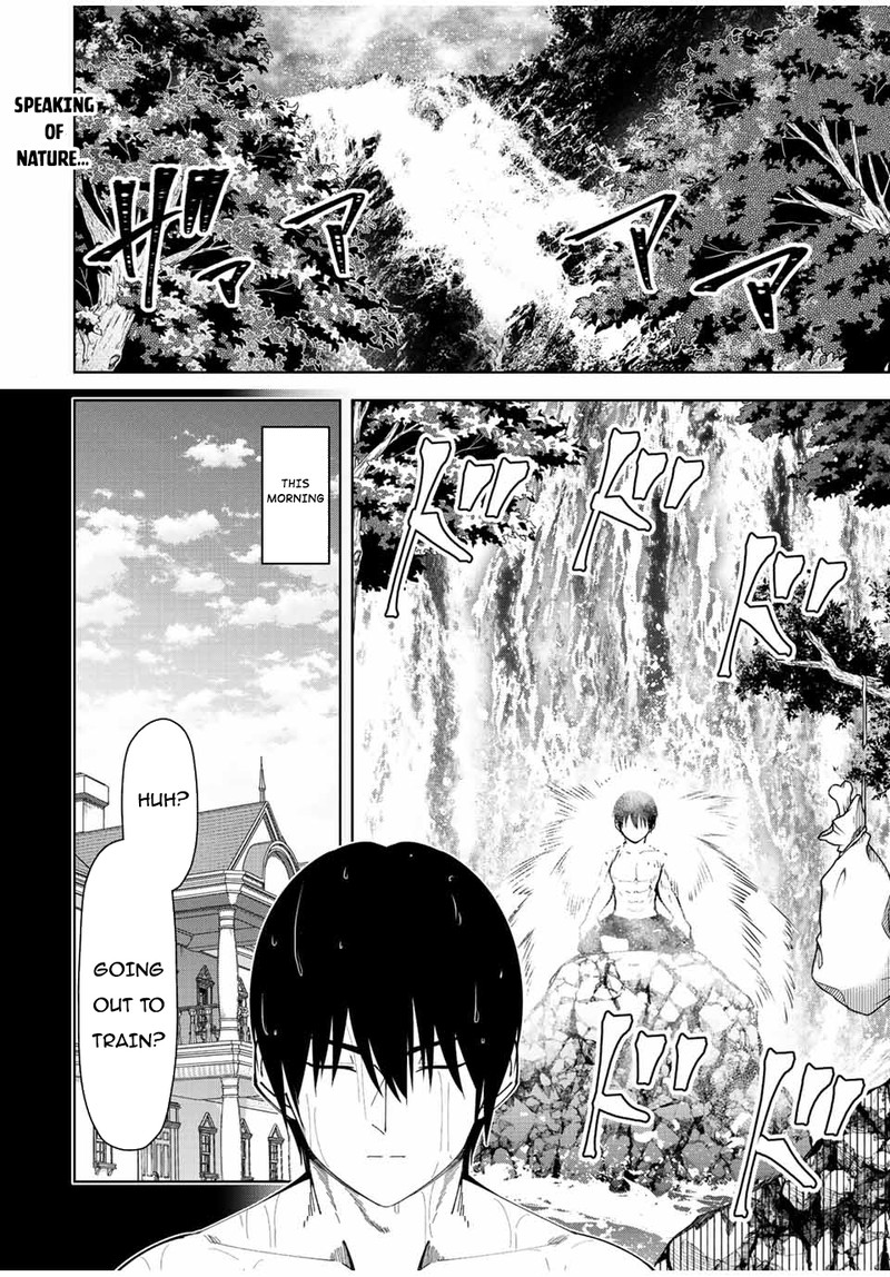 Yuusha To Yobareta Nochi Ni Soshite Musou Otoko Wa Kazoku Wo Tsukuru 6 2