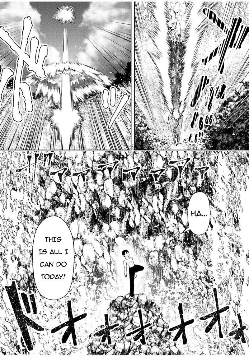 Yuusha To Yobareta Nochi Ni Soshite Musou Otoko Wa Kazoku Wo Tsukuru 6 6