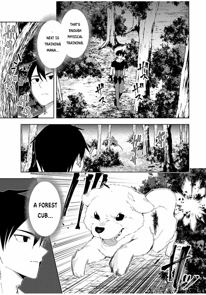 Yuusha To Yobareta Nochi Ni Soshite Musou Otoko Wa Kazoku Wo Tsukuru 6 7
