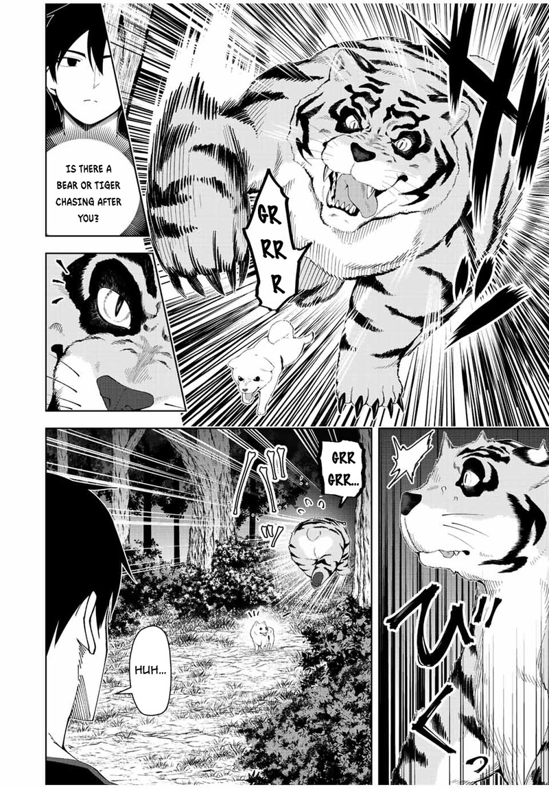 Yuusha To Yobareta Nochi Ni Soshite Musou Otoko Wa Kazoku Wo Tsukuru 6 8