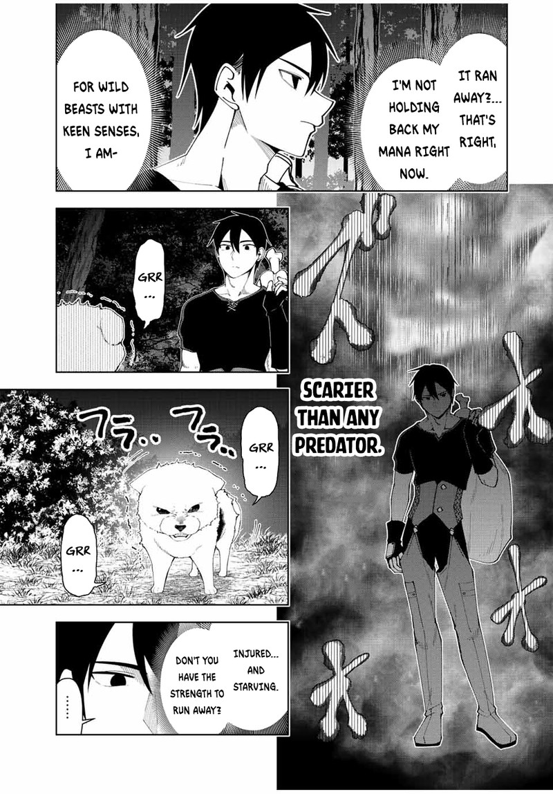 Yuusha To Yobareta Nochi Ni Soshite Musou Otoko Wa Kazoku Wo Tsukuru 6 9