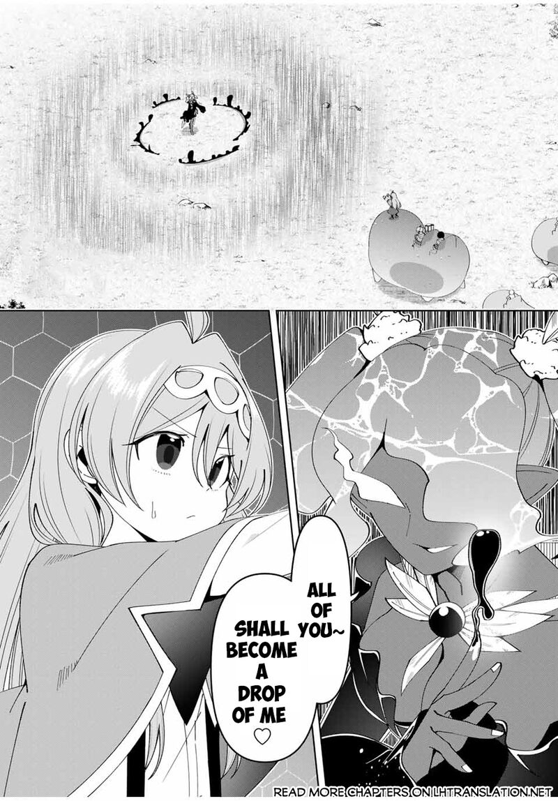 Yuusha To Yobareta Nochi Ni Soshite Musou Otoko Wa Kazoku Wo Tsukuru 60 1