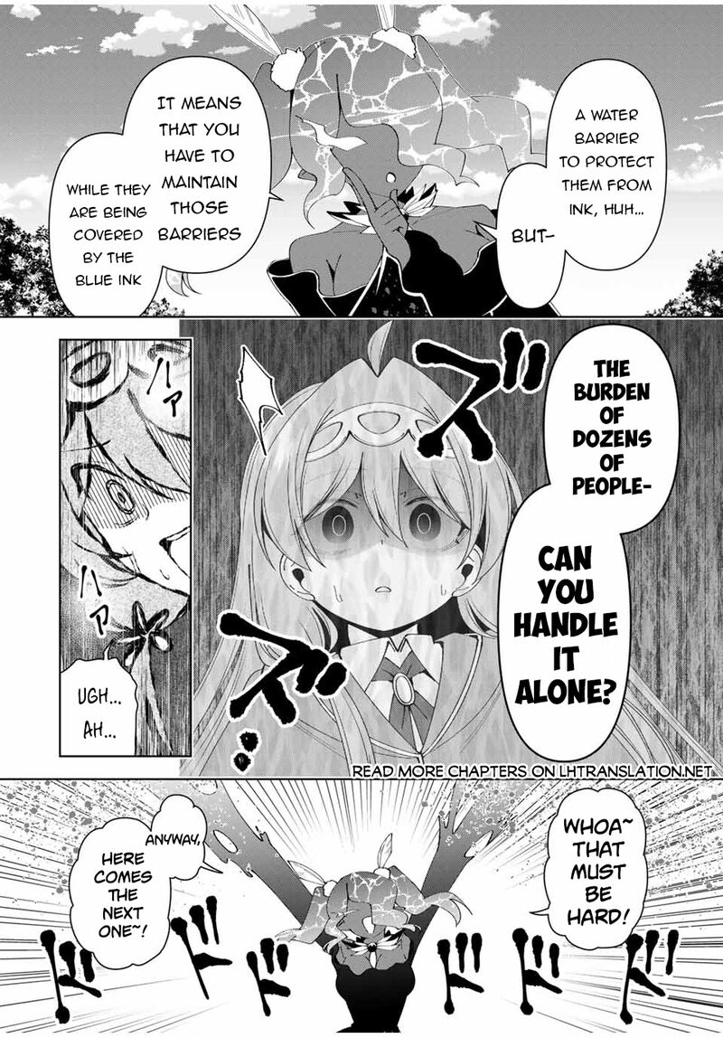 Yuusha To Yobareta Nochi Ni Soshite Musou Otoko Wa Kazoku Wo Tsukuru 60 10