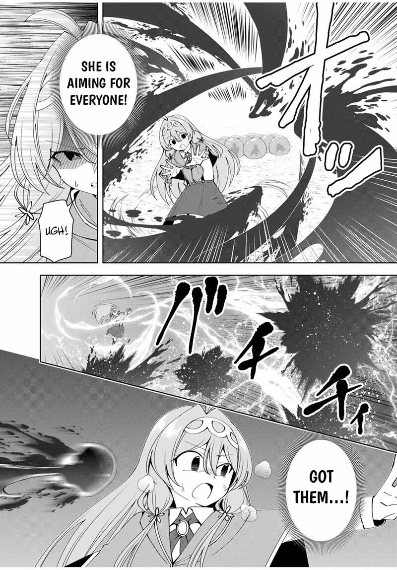 Yuusha To Yobareta Nochi Ni Soshite Musou Otoko Wa Kazoku Wo Tsukuru 60 11