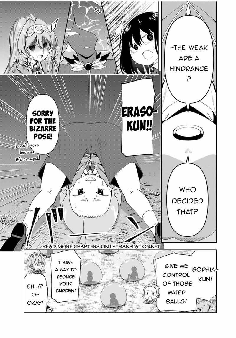 Yuusha To Yobareta Nochi Ni Soshite Musou Otoko Wa Kazoku Wo Tsukuru 60 15