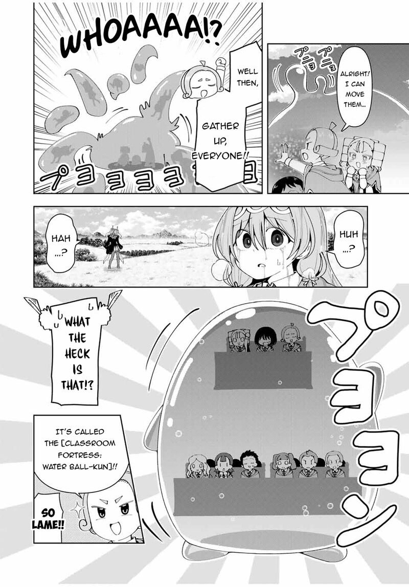 Yuusha To Yobareta Nochi Ni Soshite Musou Otoko Wa Kazoku Wo Tsukuru 60 16