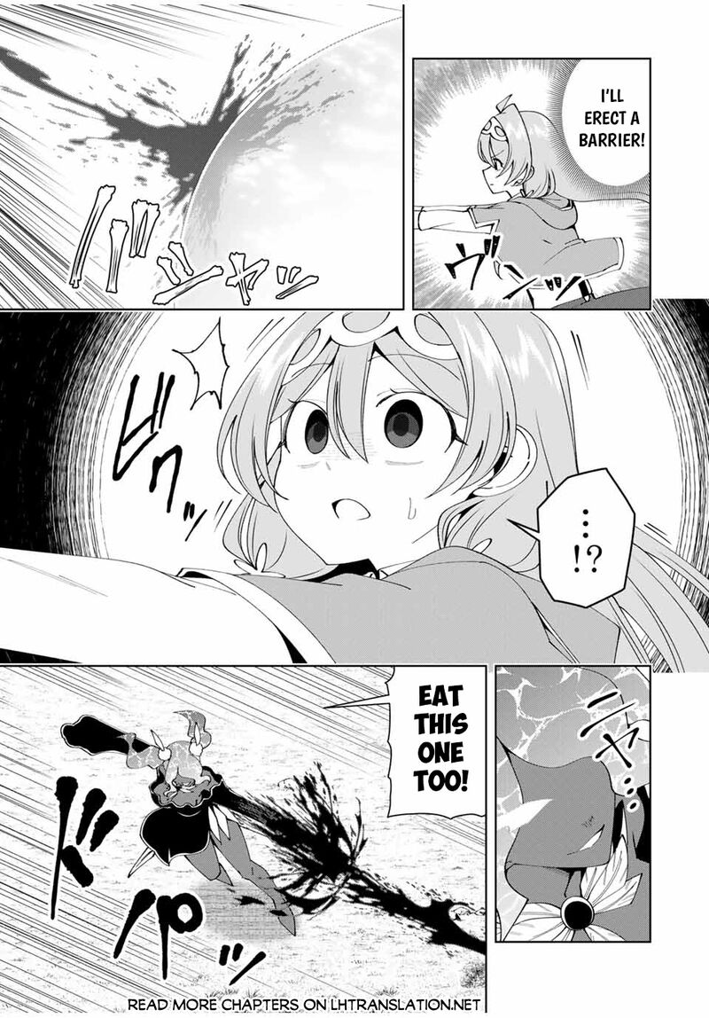 Yuusha To Yobareta Nochi Ni Soshite Musou Otoko Wa Kazoku Wo Tsukuru 60 5