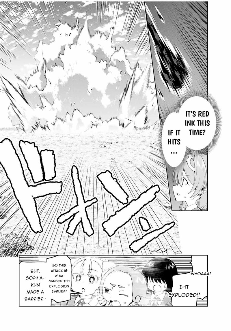 Yuusha To Yobareta Nochi Ni Soshite Musou Otoko Wa Kazoku Wo Tsukuru 60 6