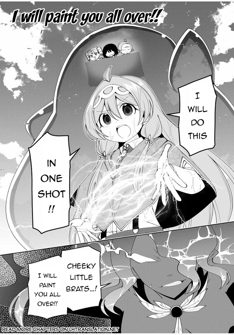Yuusha To Yobareta Nochi Ni Soshite Musou Otoko Wa Kazoku Wo Tsukuru 61 1