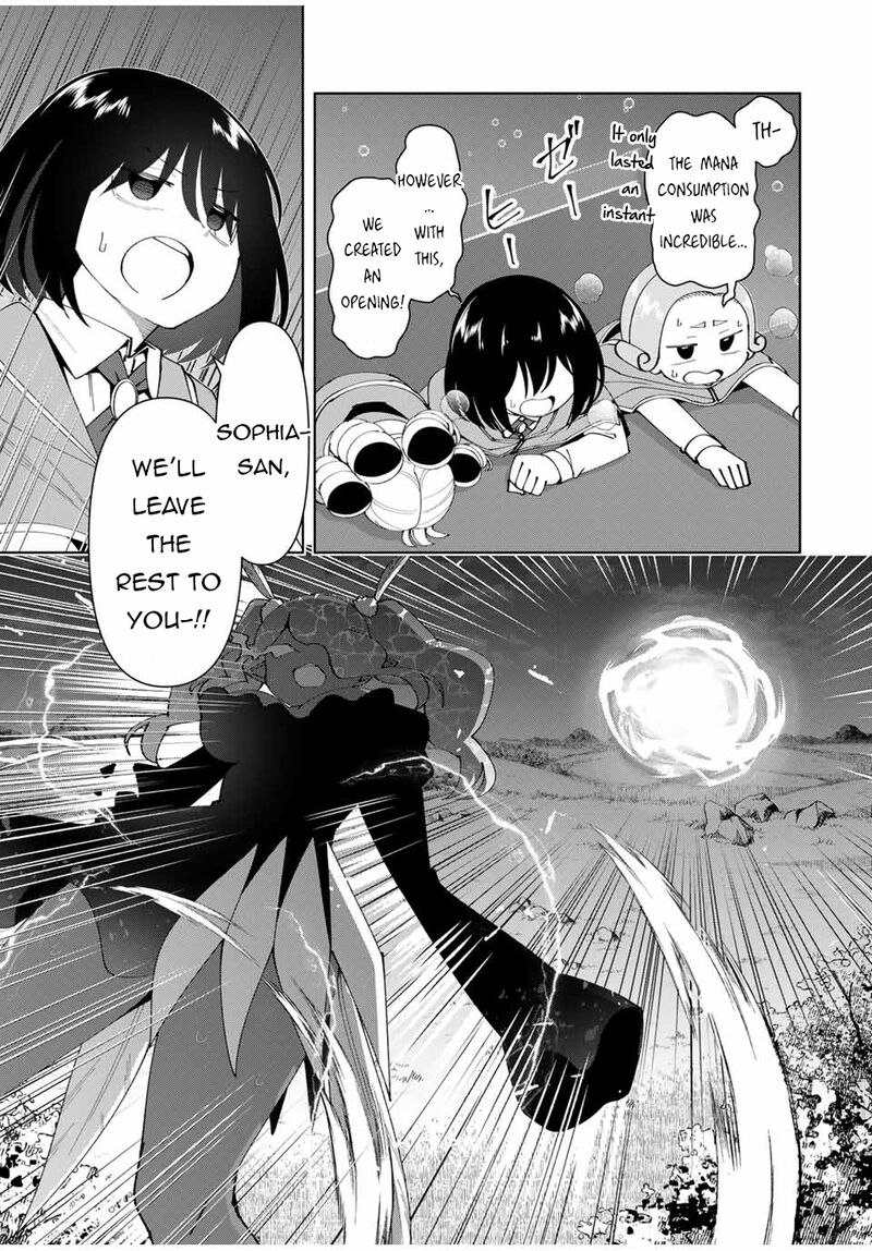 Yuusha To Yobareta Nochi Ni Soshite Musou Otoko Wa Kazoku Wo Tsukuru 61 11