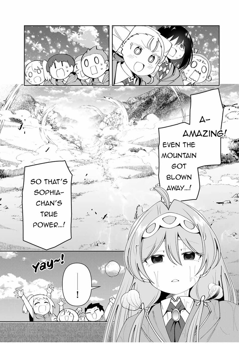 Yuusha To Yobareta Nochi Ni Soshite Musou Otoko Wa Kazoku Wo Tsukuru 61 13