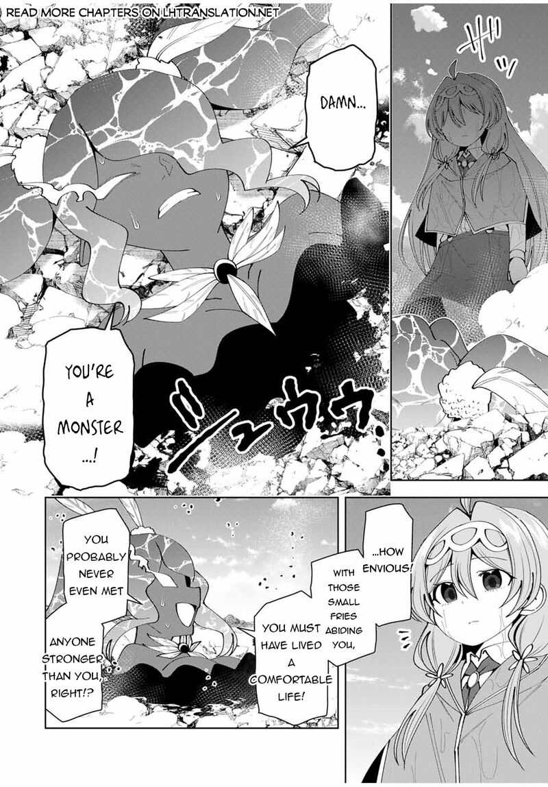 Yuusha To Yobareta Nochi Ni Soshite Musou Otoko Wa Kazoku Wo Tsukuru 61 14