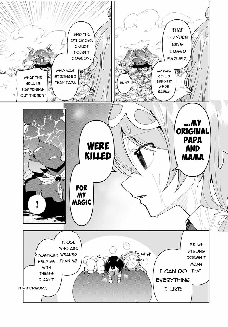 Yuusha To Yobareta Nochi Ni Soshite Musou Otoko Wa Kazoku Wo Tsukuru 61 15