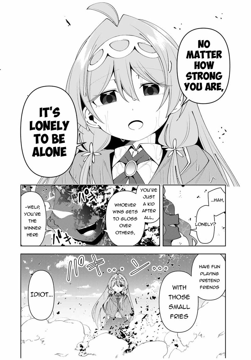 Yuusha To Yobareta Nochi Ni Soshite Musou Otoko Wa Kazoku Wo Tsukuru 61 16