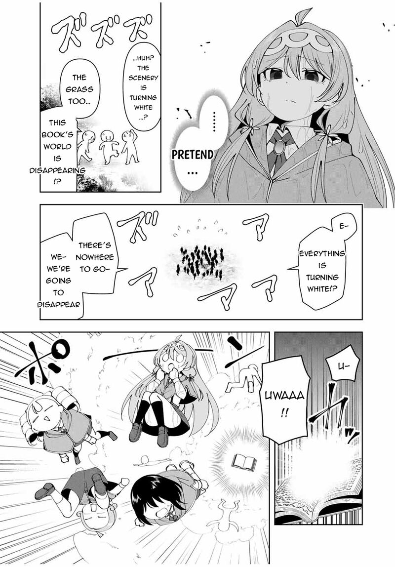 Yuusha To Yobareta Nochi Ni Soshite Musou Otoko Wa Kazoku Wo Tsukuru 61 17