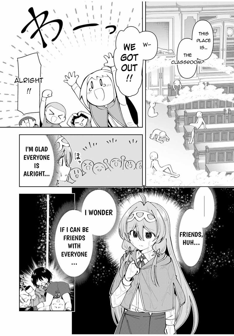Yuusha To Yobareta Nochi Ni Soshite Musou Otoko Wa Kazoku Wo Tsukuru 61 18