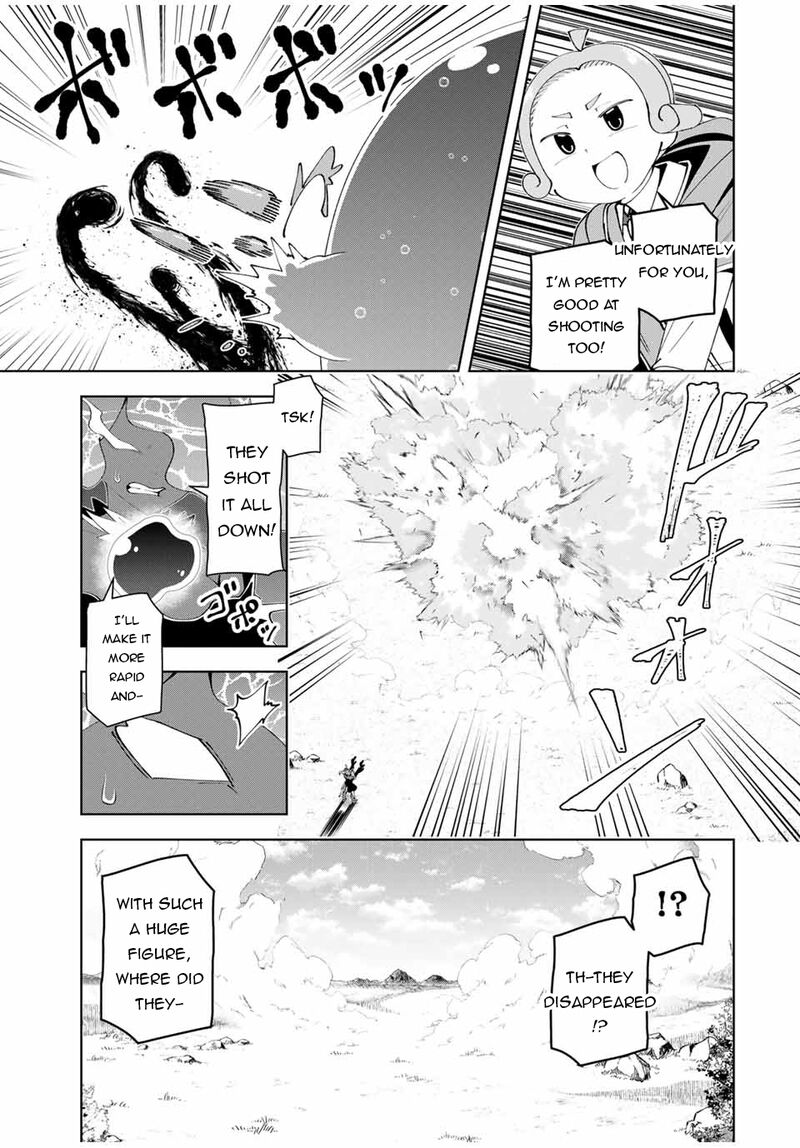 Yuusha To Yobareta Nochi Ni Soshite Musou Otoko Wa Kazoku Wo Tsukuru 61 5