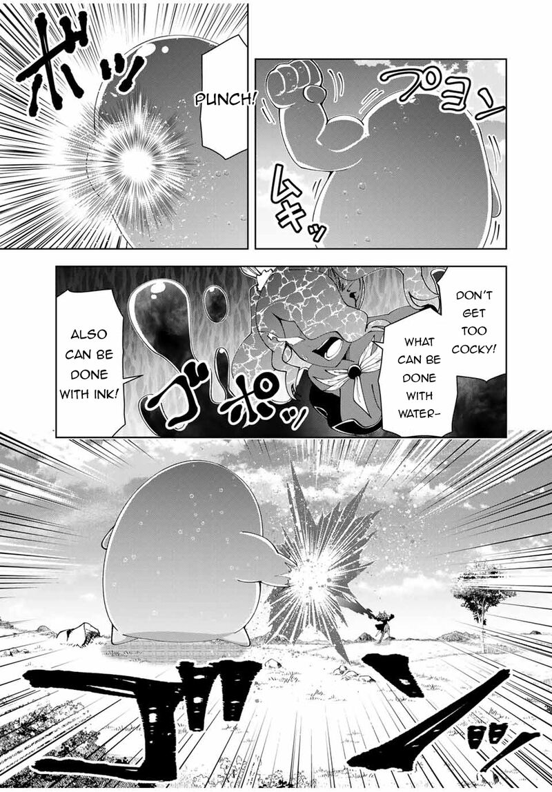 Yuusha To Yobareta Nochi Ni Soshite Musou Otoko Wa Kazoku Wo Tsukuru 61 7