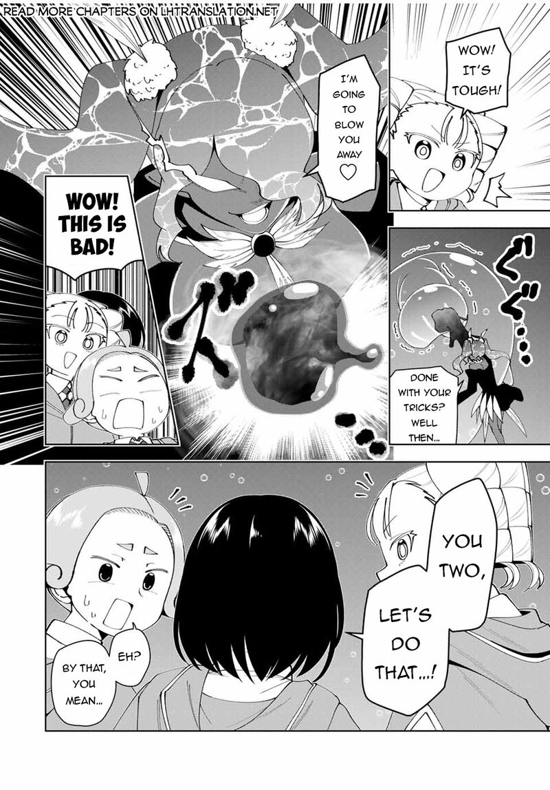 Yuusha To Yobareta Nochi Ni Soshite Musou Otoko Wa Kazoku Wo Tsukuru 61 8