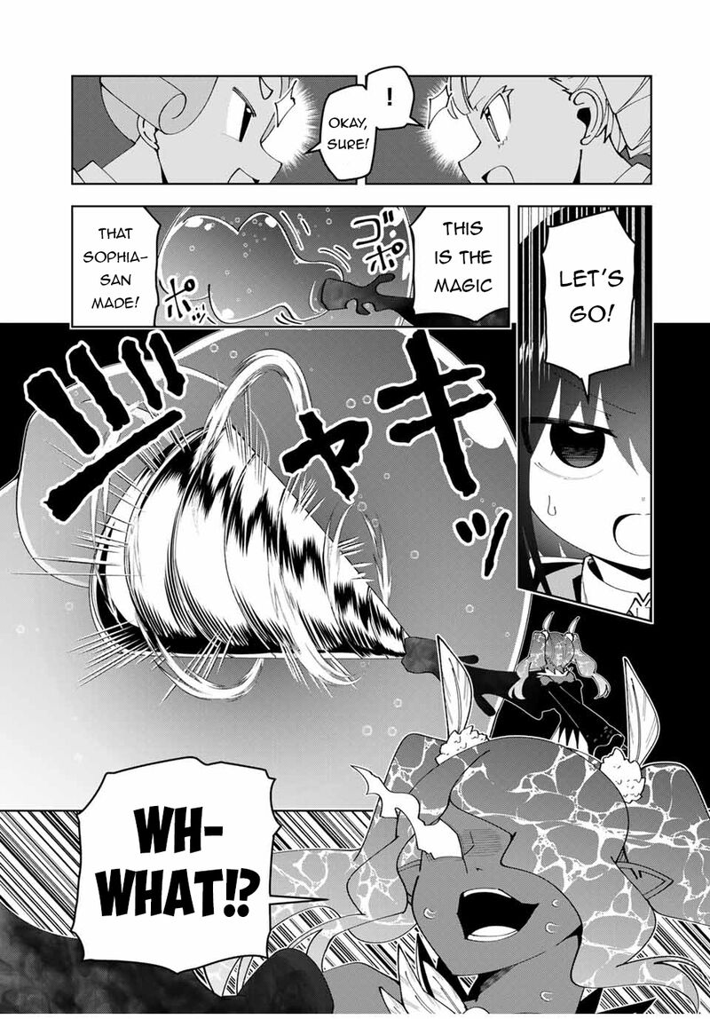 Yuusha To Yobareta Nochi Ni Soshite Musou Otoko Wa Kazoku Wo Tsukuru 61 9