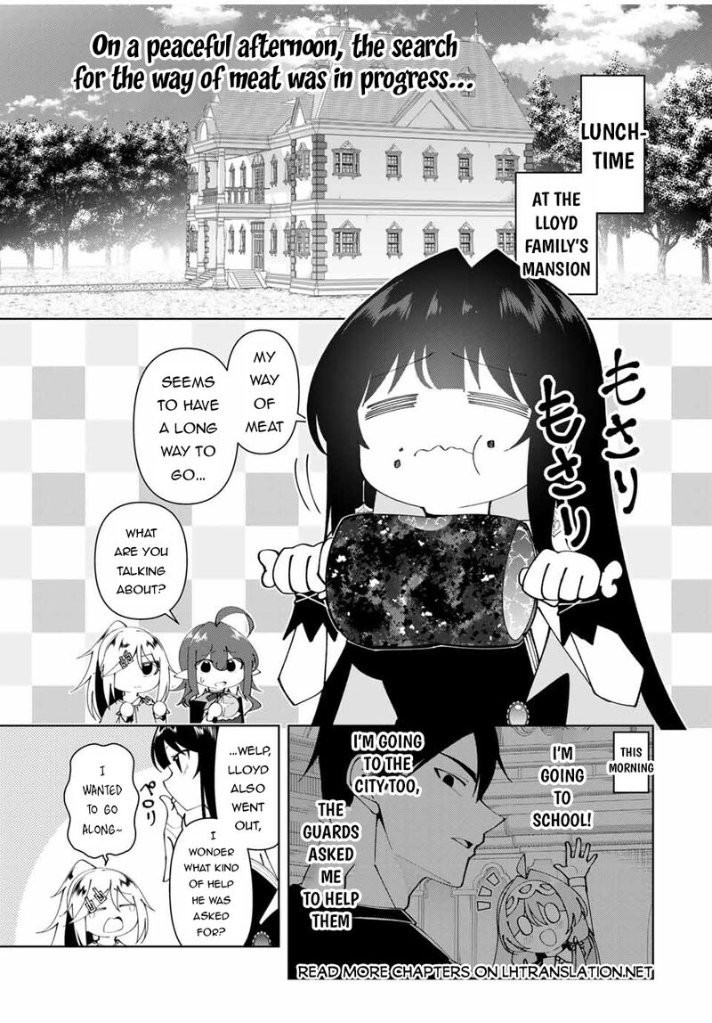 Yuusha To Yobareta Nochi Ni Soshite Musou Otoko Wa Kazoku Wo Tsukuru 62 1