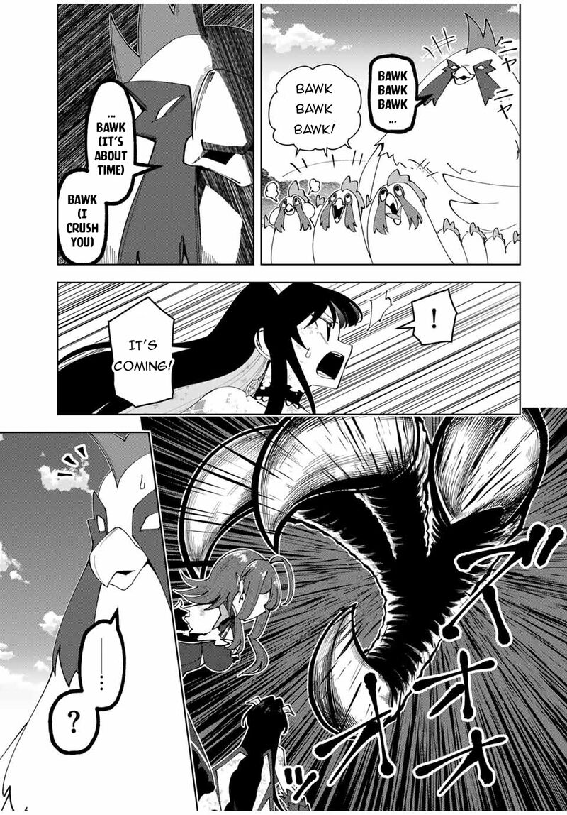 Yuusha To Yobareta Nochi Ni Soshite Musou Otoko Wa Kazoku Wo Tsukuru 62 11