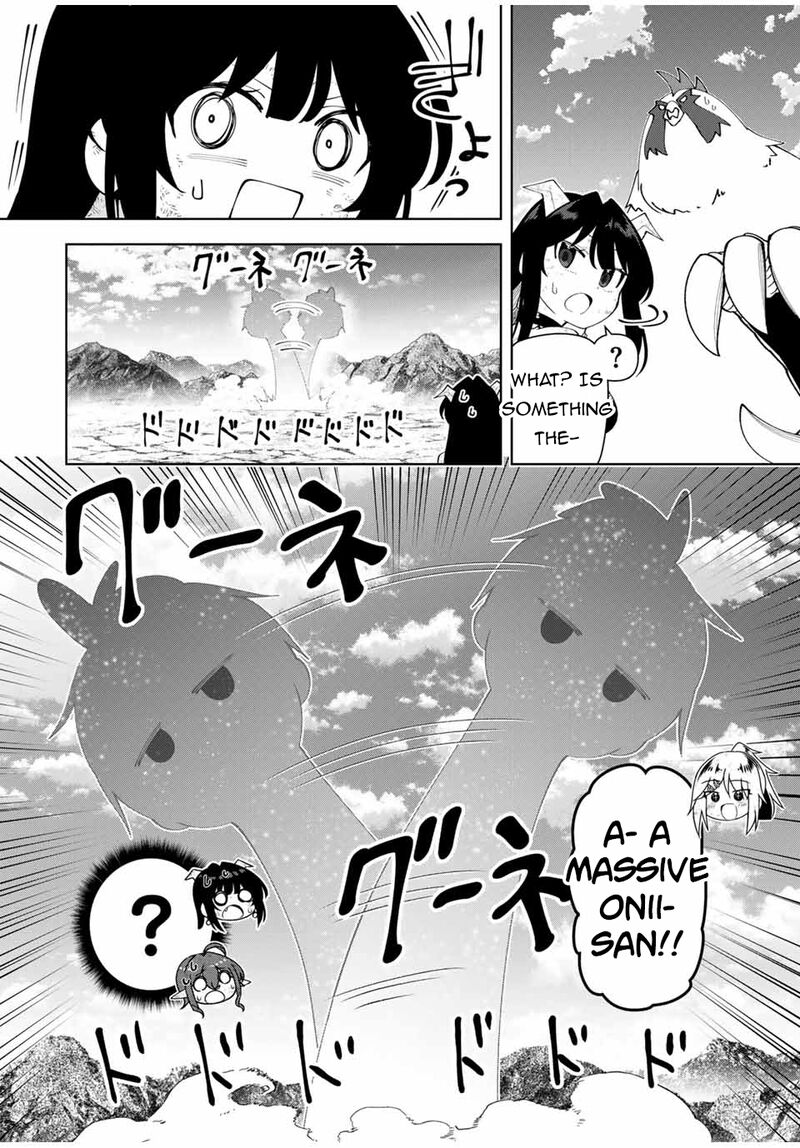 Yuusha To Yobareta Nochi Ni Soshite Musou Otoko Wa Kazoku Wo Tsukuru 62 12