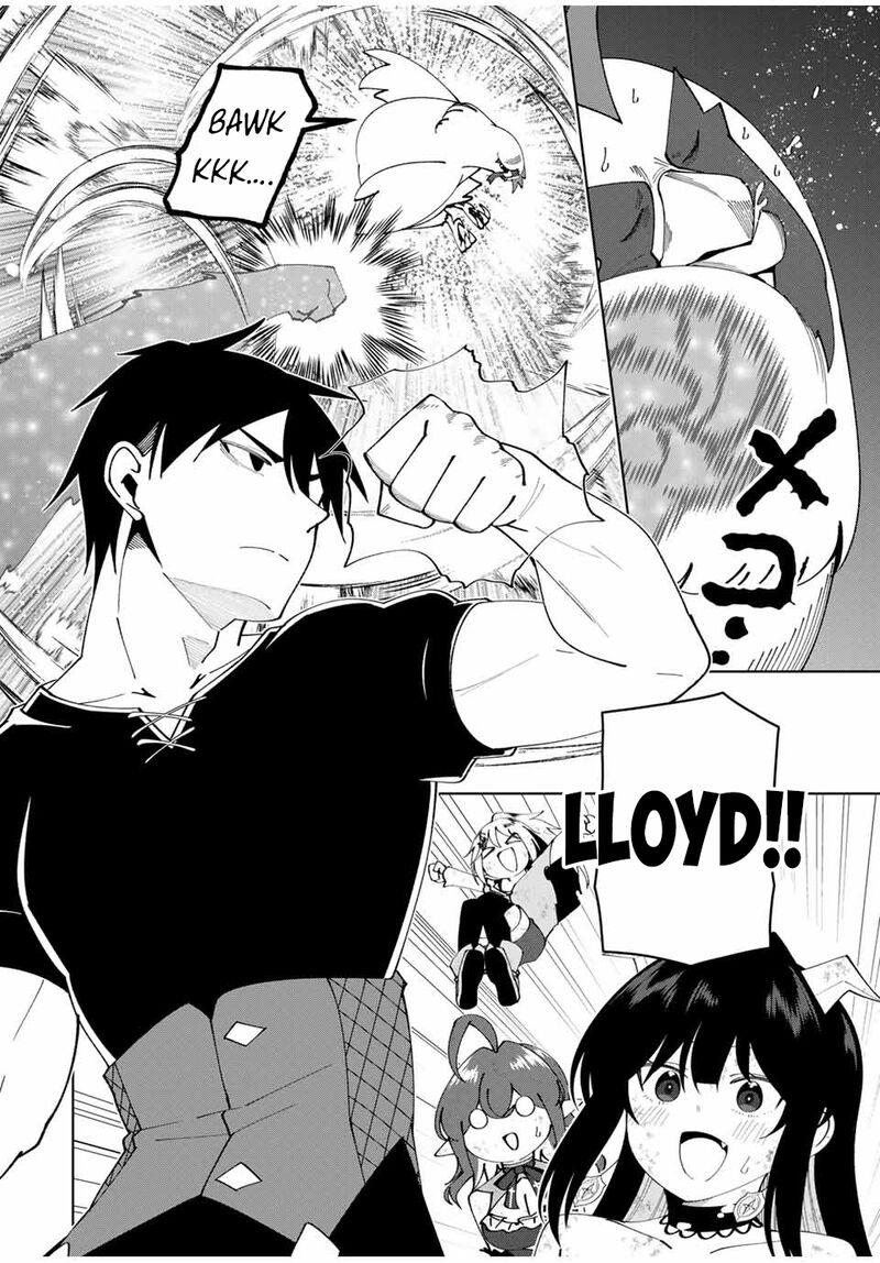 Yuusha To Yobareta Nochi Ni Soshite Musou Otoko Wa Kazoku Wo Tsukuru 62 14