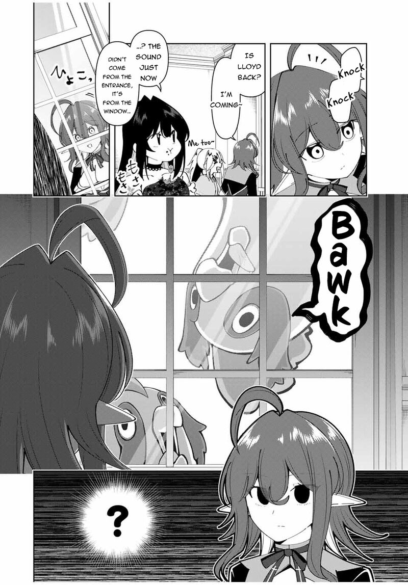 Yuusha To Yobareta Nochi Ni Soshite Musou Otoko Wa Kazoku Wo Tsukuru 62 2