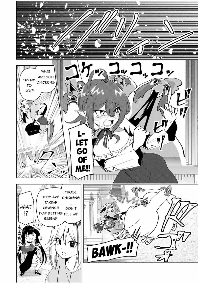 Yuusha To Yobareta Nochi Ni Soshite Musou Otoko Wa Kazoku Wo Tsukuru 62 4
