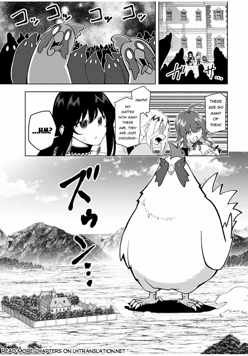 Yuusha To Yobareta Nochi Ni Soshite Musou Otoko Wa Kazoku Wo Tsukuru 62 5