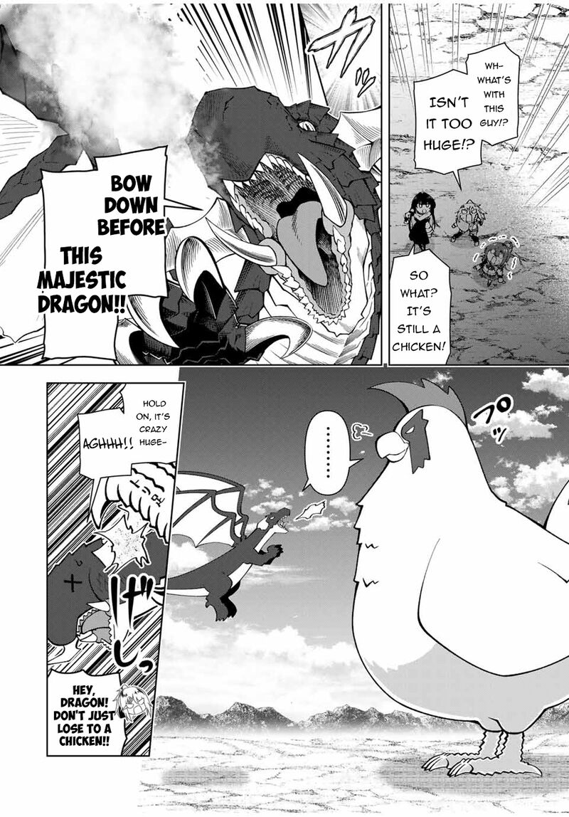 Yuusha To Yobareta Nochi Ni Soshite Musou Otoko Wa Kazoku Wo Tsukuru 62 6