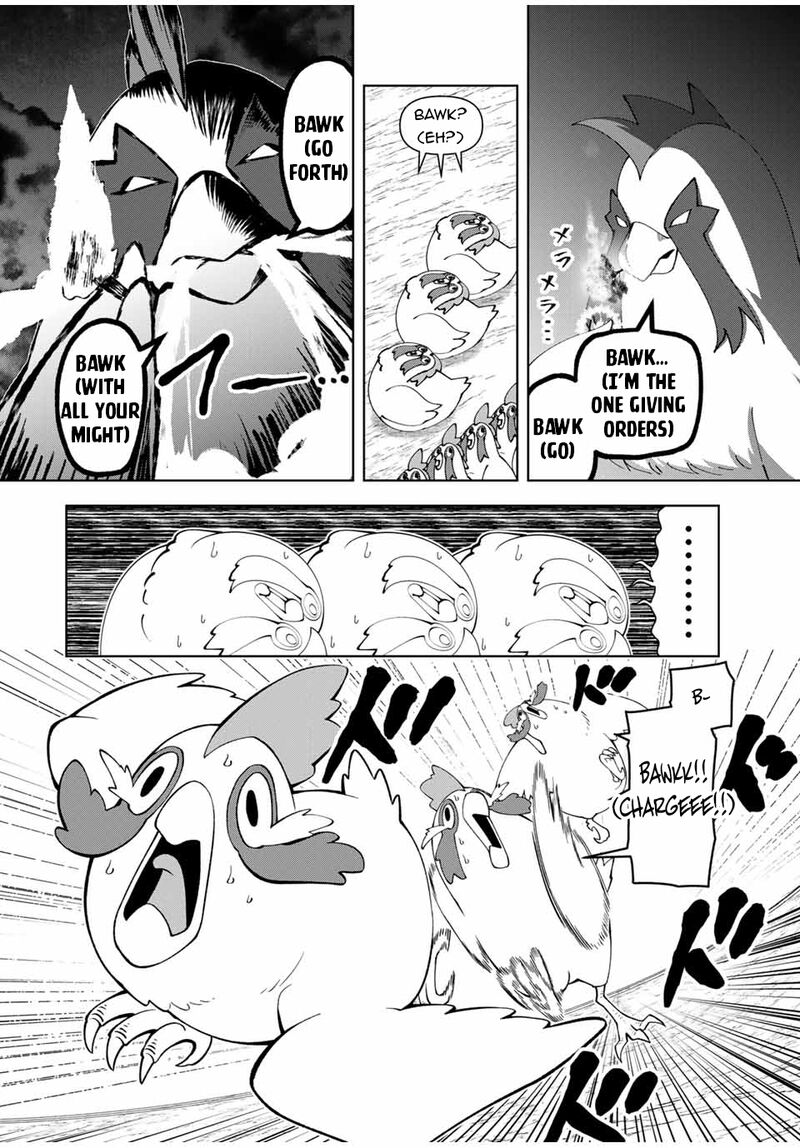 Yuusha To Yobareta Nochi Ni Soshite Musou Otoko Wa Kazoku Wo Tsukuru 62 8