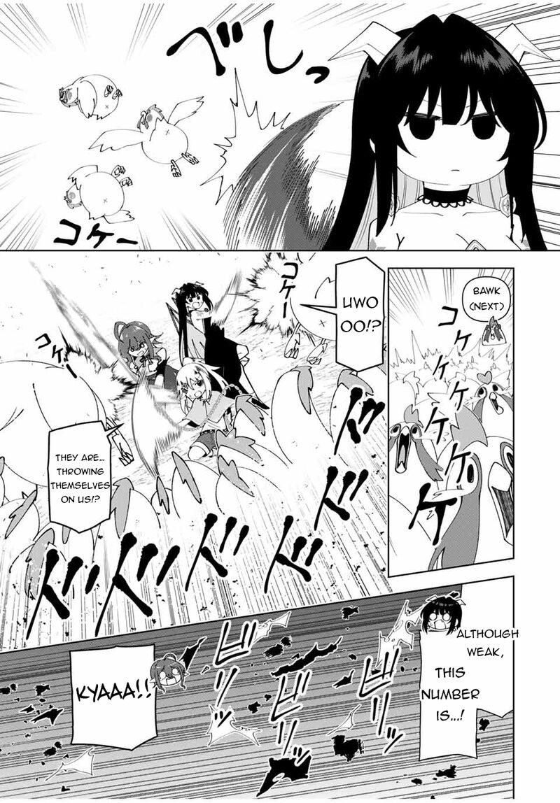 Yuusha To Yobareta Nochi Ni Soshite Musou Otoko Wa Kazoku Wo Tsukuru 62 9
