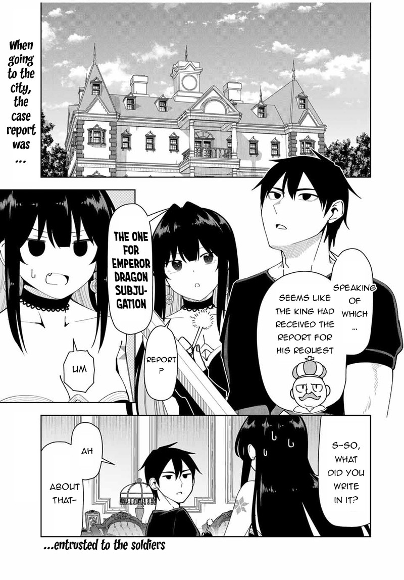 Yuusha To Yobareta Nochi Ni Soshite Musou Otoko Wa Kazoku Wo Tsukuru 7 1