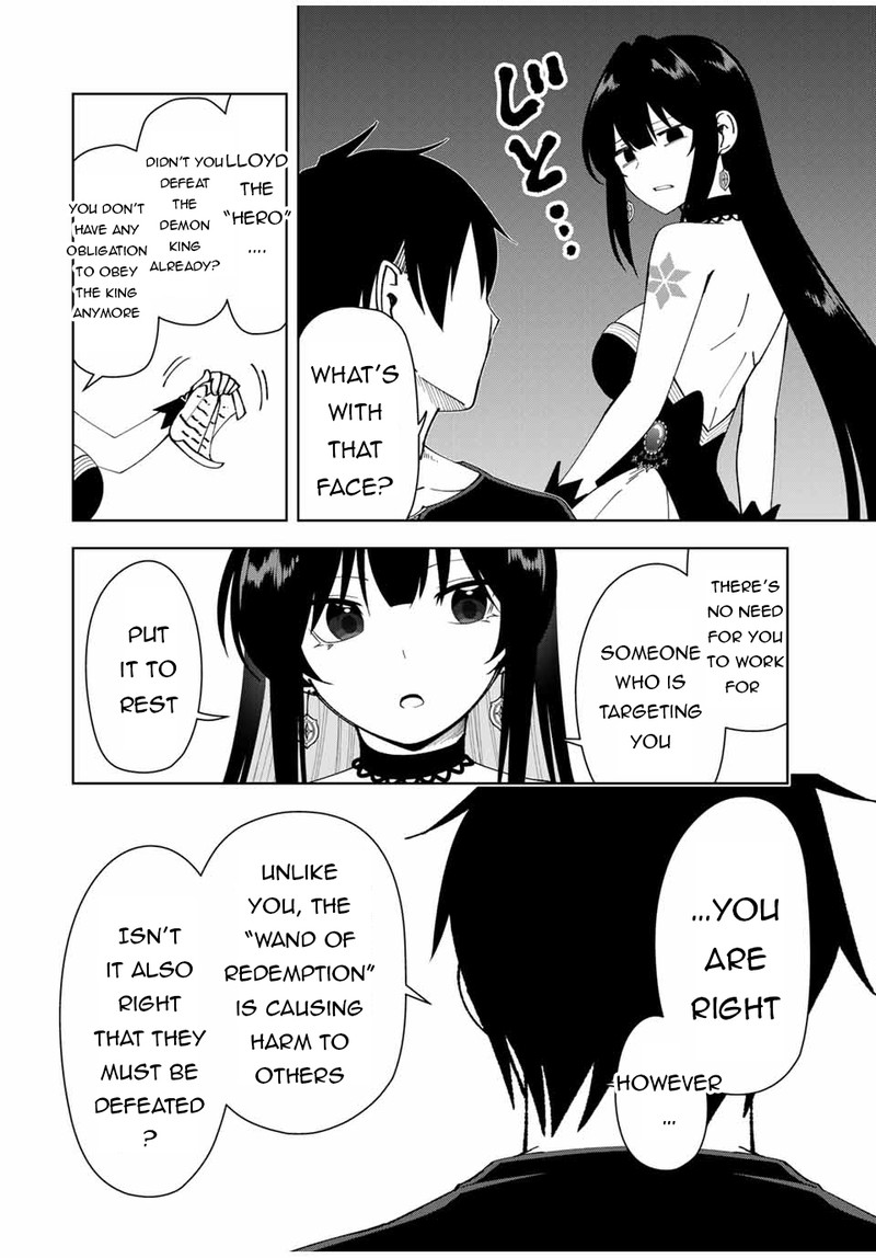 Yuusha To Yobareta Nochi Ni Soshite Musou Otoko Wa Kazoku Wo Tsukuru 7 10
