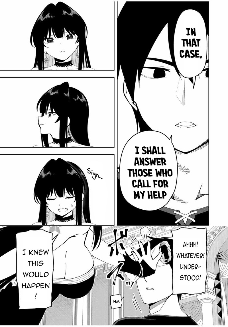 Yuusha To Yobareta Nochi Ni Soshite Musou Otoko Wa Kazoku Wo Tsukuru 7 11