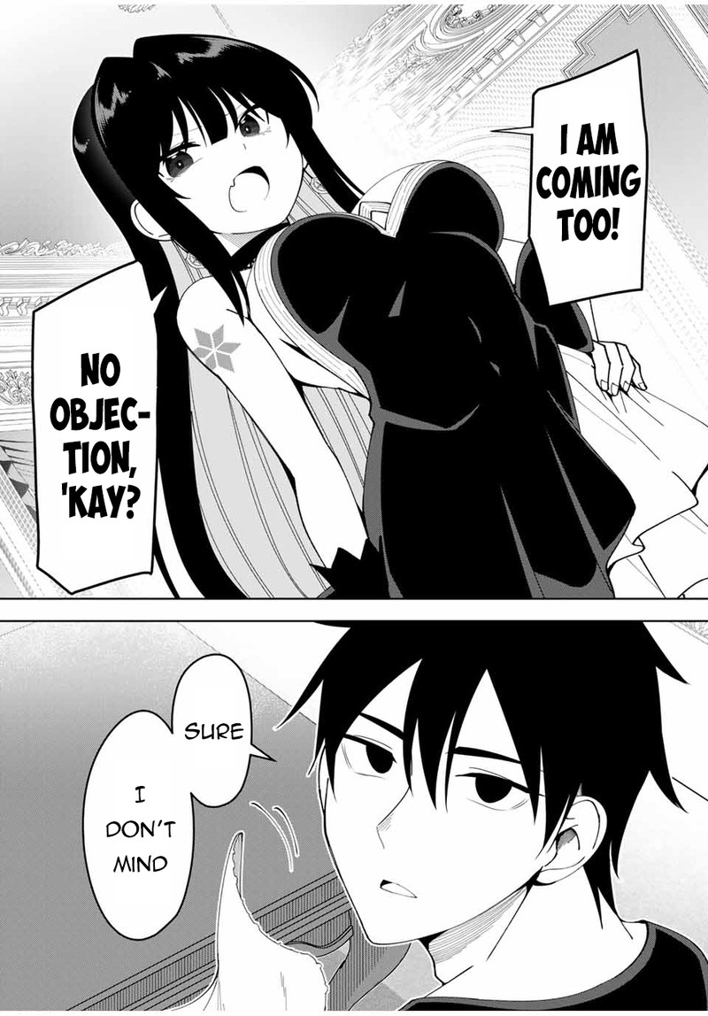 Yuusha To Yobareta Nochi Ni Soshite Musou Otoko Wa Kazoku Wo Tsukuru 7 12