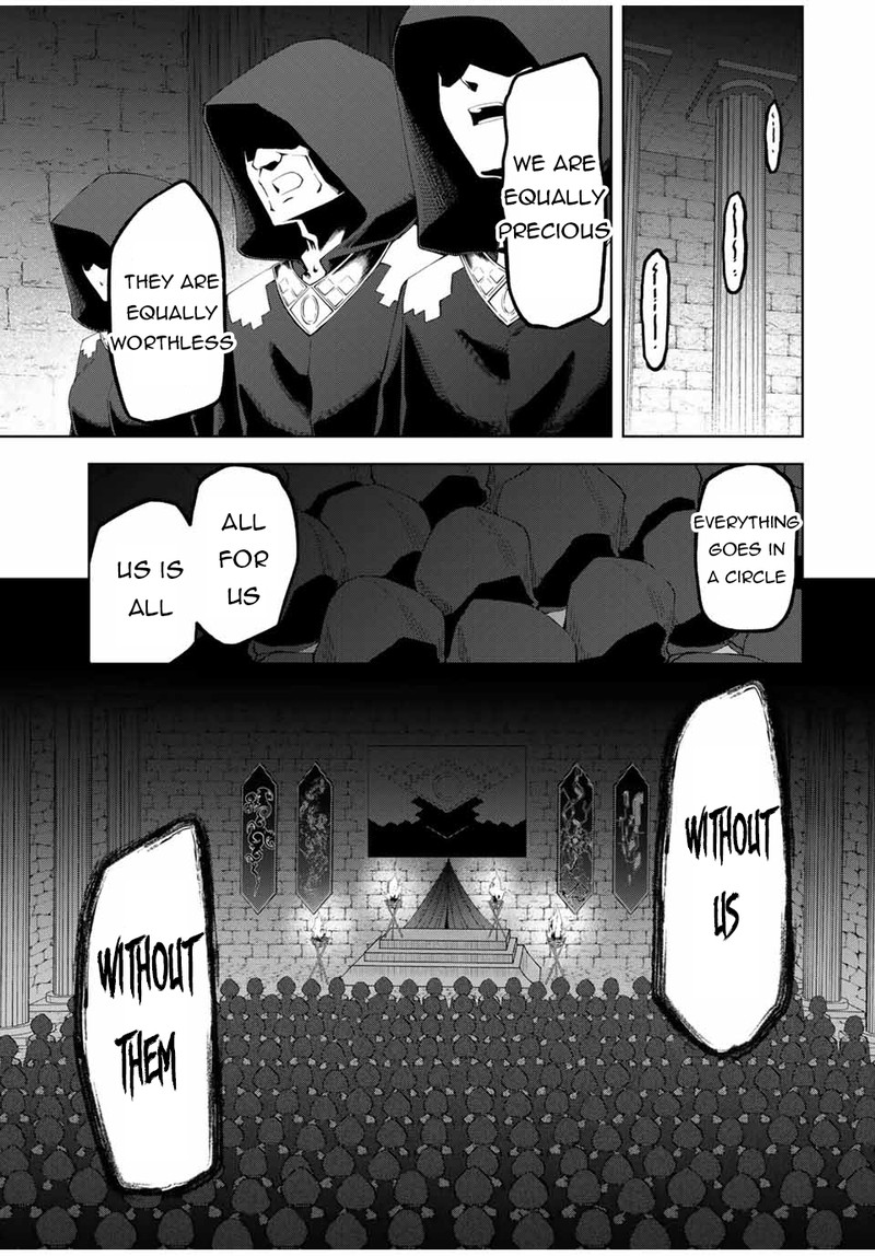 Yuusha To Yobareta Nochi Ni Soshite Musou Otoko Wa Kazoku Wo Tsukuru 7 13