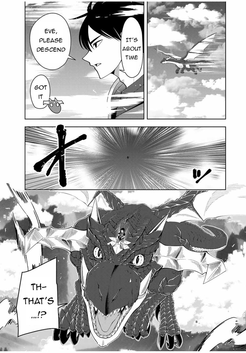 Yuusha To Yobareta Nochi Ni Soshite Musou Otoko Wa Kazoku Wo Tsukuru 7 16