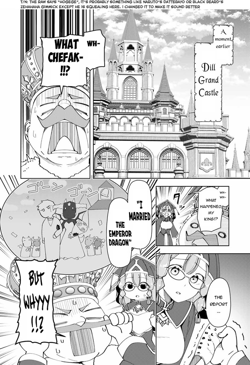 Yuusha To Yobareta Nochi Ni Soshite Musou Otoko Wa Kazoku Wo Tsukuru 7 2