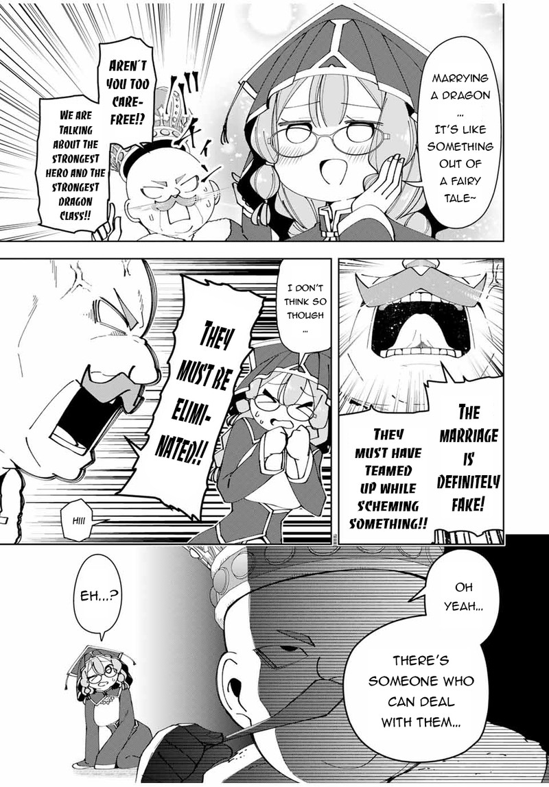 Yuusha To Yobareta Nochi Ni Soshite Musou Otoko Wa Kazoku Wo Tsukuru 7 3