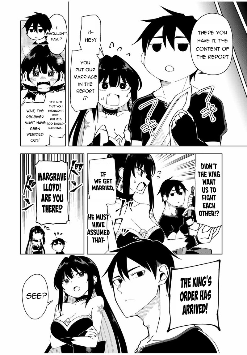 Yuusha To Yobareta Nochi Ni Soshite Musou Otoko Wa Kazoku Wo Tsukuru 7 4