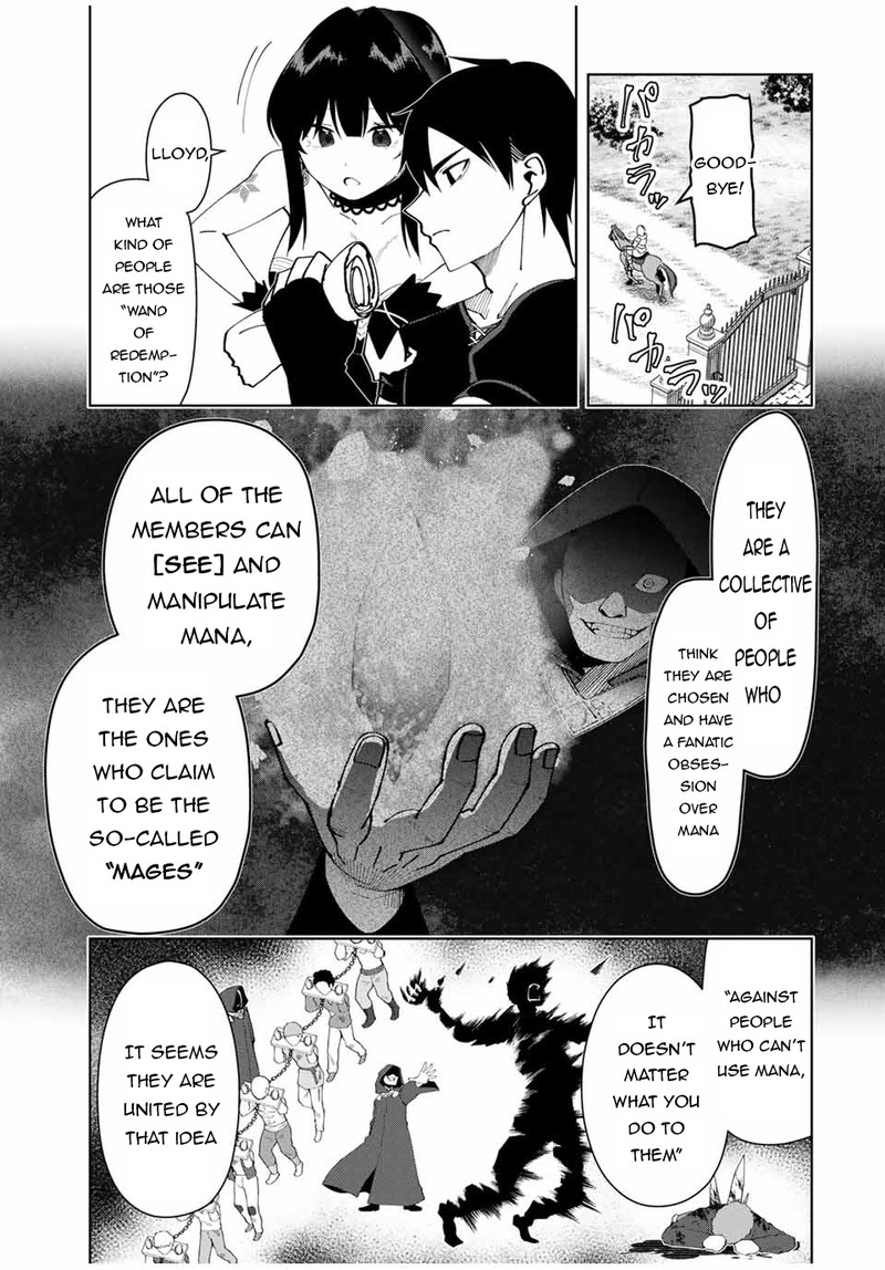 Yuusha To Yobareta Nochi Ni Soshite Musou Otoko Wa Kazoku Wo Tsukuru 7 7