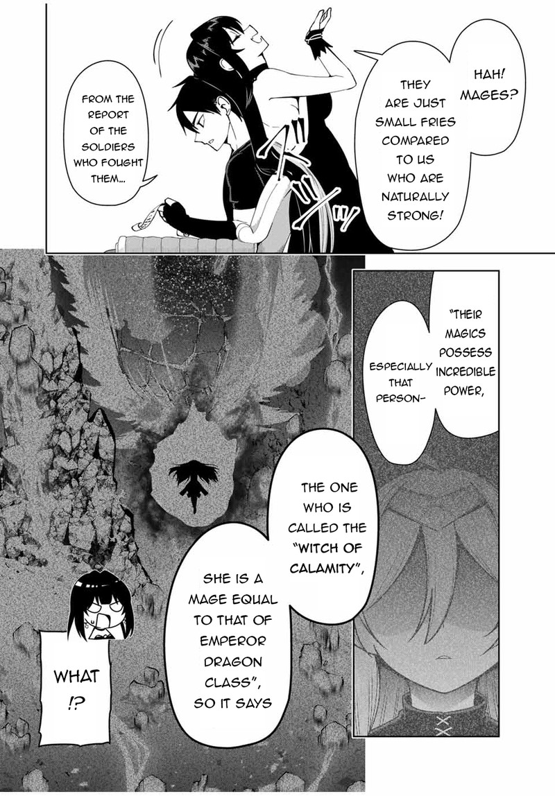 Yuusha To Yobareta Nochi Ni Soshite Musou Otoko Wa Kazoku Wo Tsukuru 7 8